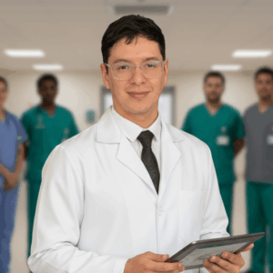 Picture of Santiago Bertini