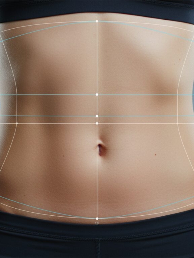 Abdominoplastia - consulta con el Dr. Santiago Bertini