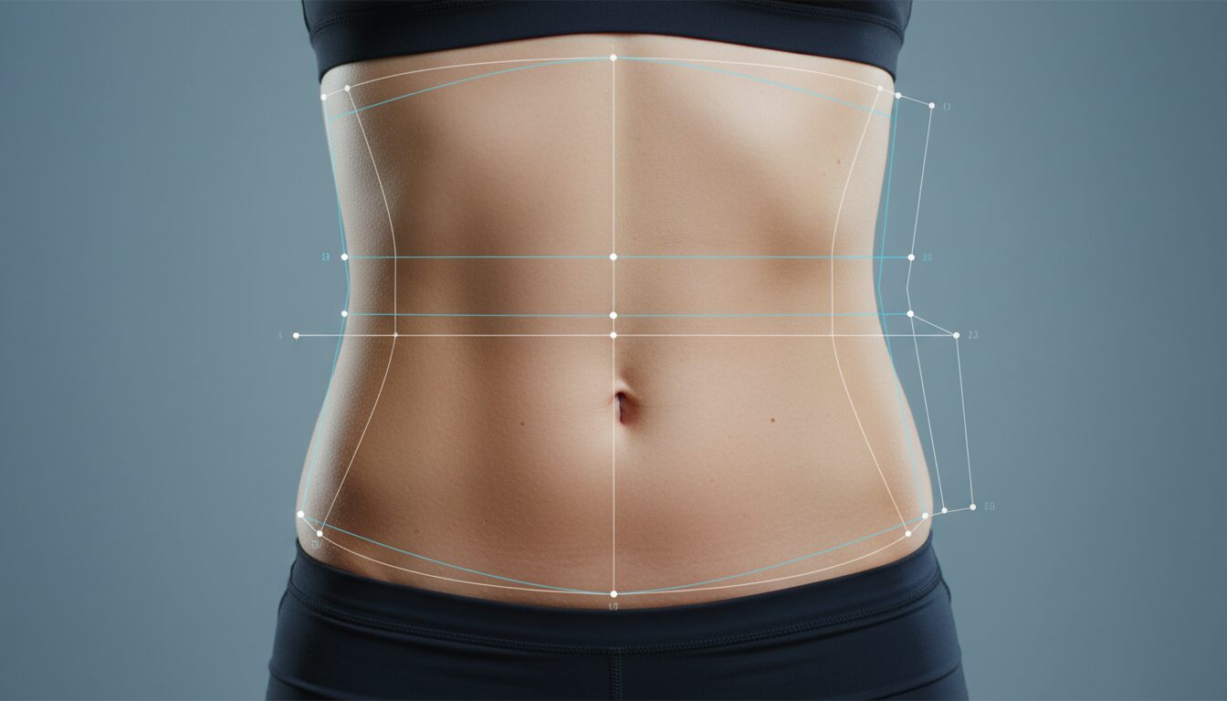 Abdominoplastia - consulta con el Dr. Santiago Bertini