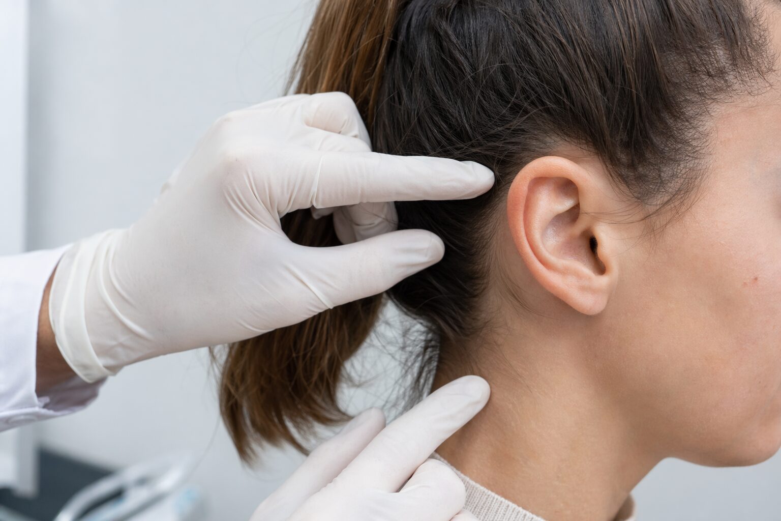 Otoplastia - imagen ilustrativa del procedimiento