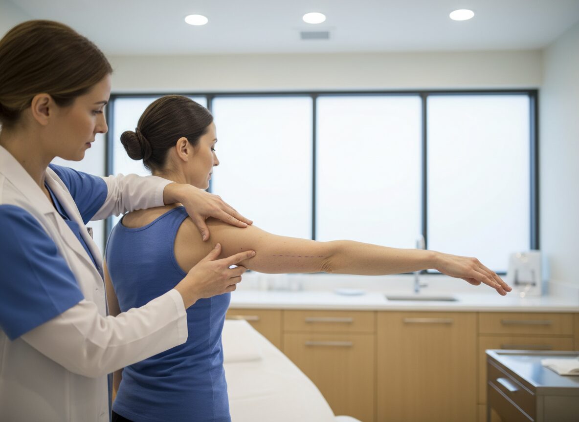 Braquioplastia - consulta con el Dr. Santiago Bertini