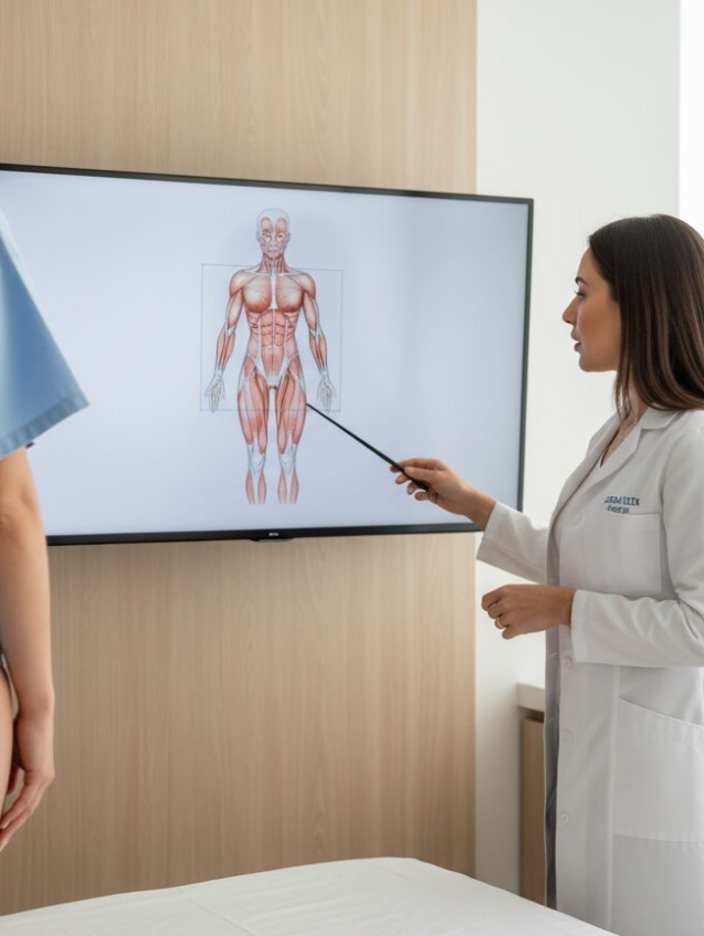 Gluteoplastia - consulta con el Dr. Santiago Bertini