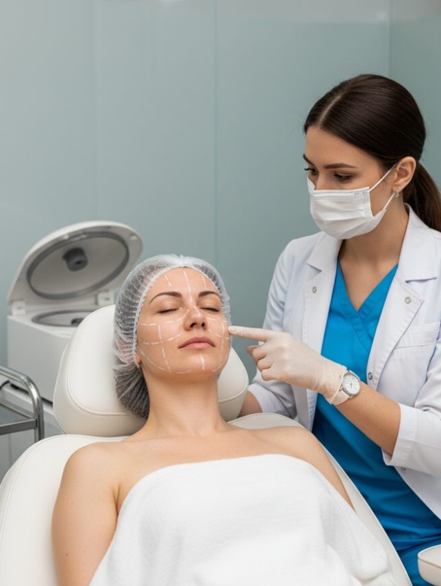 Plasma rico en plaquetas - consulta con el Dr. Santiago Bertini